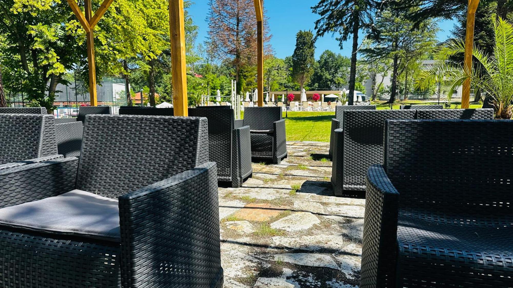 Queen Nelly Park Kiten  Bagian luar foto